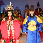 군복무 강성훈, 이하늬와 <b>패션쇼</b>에!
