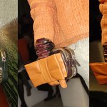 <b>프라다</b>가 만든 보호용 손가방