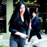 [급보] "<b>왕조현</b>은 영화 촬영을 위해 살을 찌우고 있다"