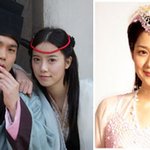 엽기적인 <b>캐릭터</b>로 뜬 구혜선 vs 장나라