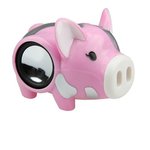 귀여운 <b>usb</b> 돼지 스피커