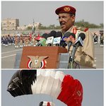 낙하<b>부대원</b>의 실수