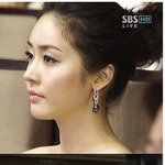 백상 <b>예술</b>대상에서 피노키오 코 성유리 고화질 사진~