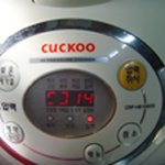 중간고사끝난 여자친구에게 만들어준 유부초밥 그러나...........