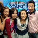 지상렬 굴욕