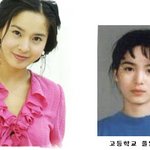 션 부인 정혜영 고딩 졸업사진, 그때도 <b>천사</b>? 최근 모습까지~