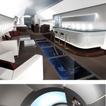 보잉 787 <b>vip</b> 객실은??