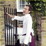 <b>주드</b>로 차려입으니 멋있는데..