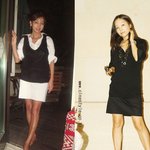 황신혜 <b>여동생</b>, 언니닮아 예쁘셔