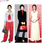 bestdresser 9명] 인스타일이 뽑은 2004베스트 <b>드레서</b>...