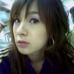 채연 <b>평상시</b> 모습