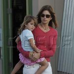 유명여성스타들과 그녀들의 소중한 <b>baby</b>