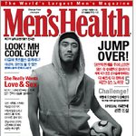 조한선, ‘해외 유명잡지’ 표지 모델로 발탁