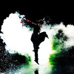 하지원 '형사' 미공개 <b>b컷</b> 티져포스터