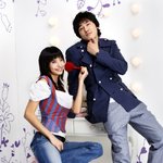 한채영 다리포스<b>박은혜</b>의 굴욕?