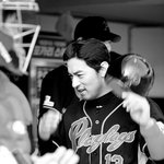 <b>야구복</b> 입은 훈남들, 뭘 입어도 훈훈~!