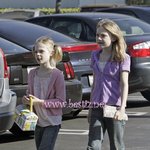 화보인생 대열에 합류한 패닝자매