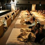 아이스크림.. <b>푹신</b>한 침대.. 너무 달콤한 콘서트~!