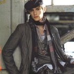 마티어스 <b>라우</b>드리센