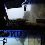 세계에서 가장 위험한 길 yungas <b>road</b>