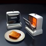 아침을 <b>간편</b>하게, 하이텍 토스터기!!