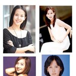 대한민국 여자 <b>연옌</b> 중 최고의 얼짱14명!!!