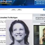 여성 탈옥수 32년만에 잡히다..프리즌 브레이크도아니고.