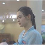 보면 볼수록 <b>매료</b>되는 므흣한 북한 낭자^^