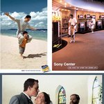 <b>우연</b>의 일치? 베꼈다? 너무 닮은 세계 광고들...