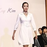 패션쇼에서~이하늬 <b>완전</b> 길어