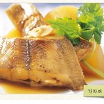 시판되는 <b>해물</b>육수와 야채육수를 이용한 요리~