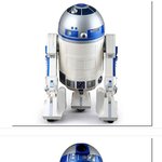 스타워즈 팬이라면 좋아할 r2-d2 <b>프로젝터</b>!