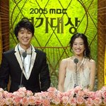 방송3사 연기대상 <b>mc</b> 정려원vs김아중vs김현주