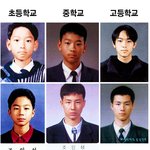 <b>졸업</b>사진 따위는 두렵지 않을 7명의 남정네