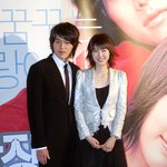 이연희 '백만<b>장자</b> 시사회 中 도대체 몇등신이야!?