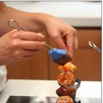 남은 추석음식의 화려한 변신