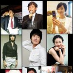 우리는 한 <b>고향</b> 출신 아잉교? 몰랐나?(공유,최지우등)