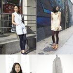 친근함이 느껴지는 공효진