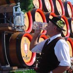 맥주매니아들의 천국! <b>뮌헨</b> 옥토버페스트!