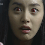 [구미호 <b>외전</b>] 김태희 변신모습ㆀ