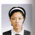 서지혜 중학교 <b>졸업</b>사진..달라보여?