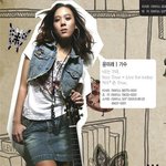 최강희의 최근 모습 ~!변신 한 그녀