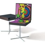 재미있고 다양한 변신 <b>가구들</b>