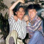 [이경규 <b>성룡</b>] 이경규 "<b>성룡</b>, 한판 뜹시다"