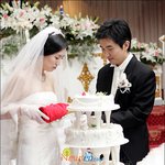 김희수 아나 결혼식에 <b>kbs</b> 아나 총집합