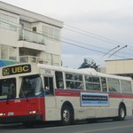 환경을 생각하는 버스,<b>벤쿠버</b> 신형 전기버스