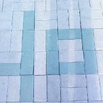 더운 날씨에 일했던 <b>인부들</b>