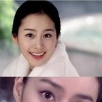 미모로 먹고 사는 <b>cf</b> 퀸! 김태희 vs 한가인 비교~