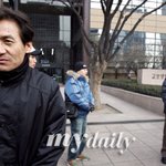 장동건vs<b>박중훈</b>-1인시위 달라도 너무 달라