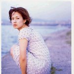 채연 일본활동때 낸 <b>일본풍</b> 화보